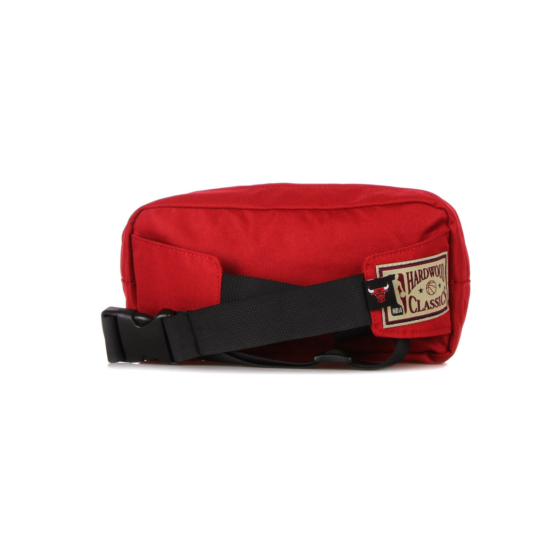 Mitchell & Ness, Marsupio Uomo Nba Fanny Pack Hardwood Classics Chibul, 