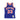 Mitchell & Ness, Canotta Basket Uomo Nba Swingman Jersey Hardwood Classics No 33 Patrick Ewing Neykni Road, Royal