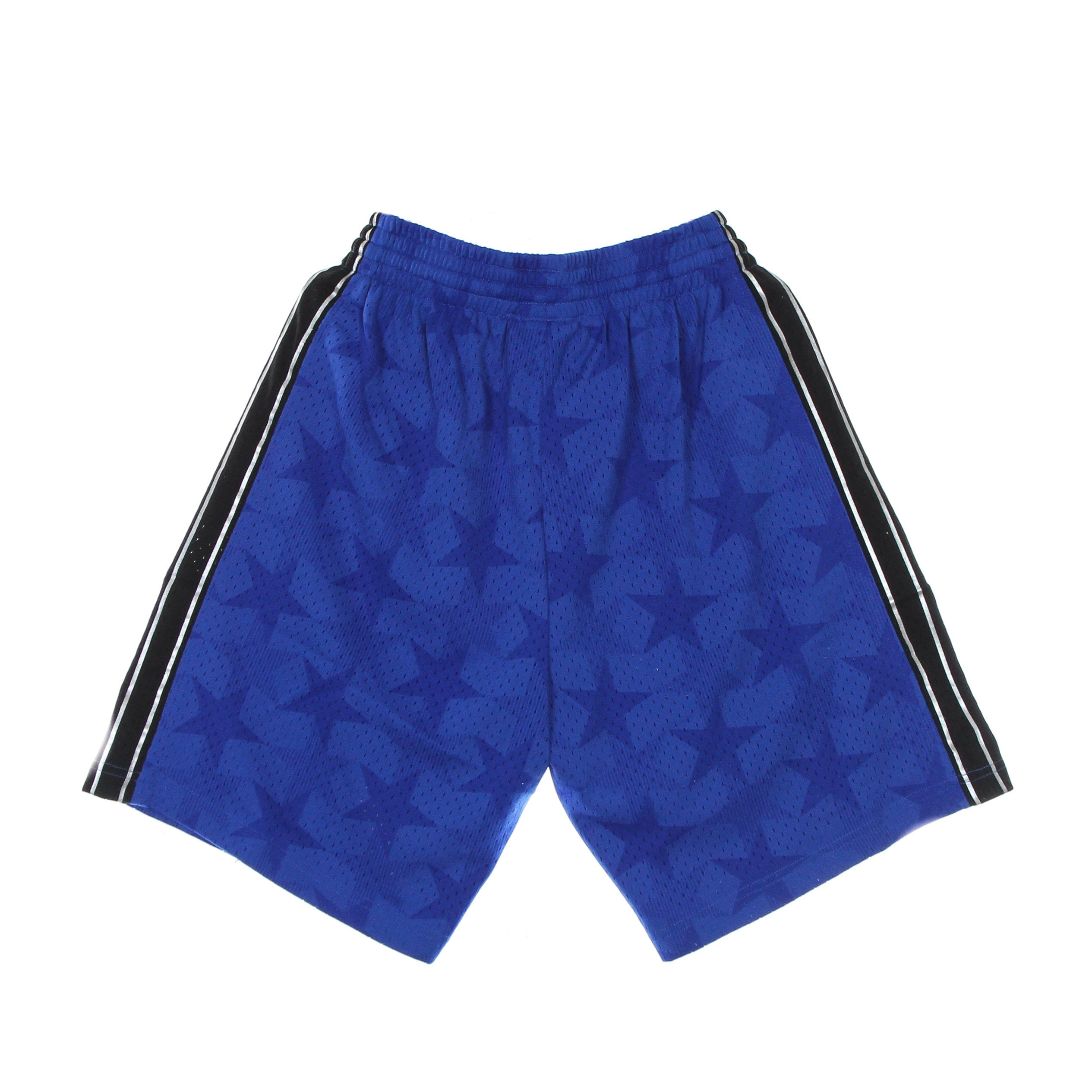 Mitchell & Ness, Pantaloncino Basket Uomo Nba Swingman Shorts Hardwood Classics 2000 Orlmag, 