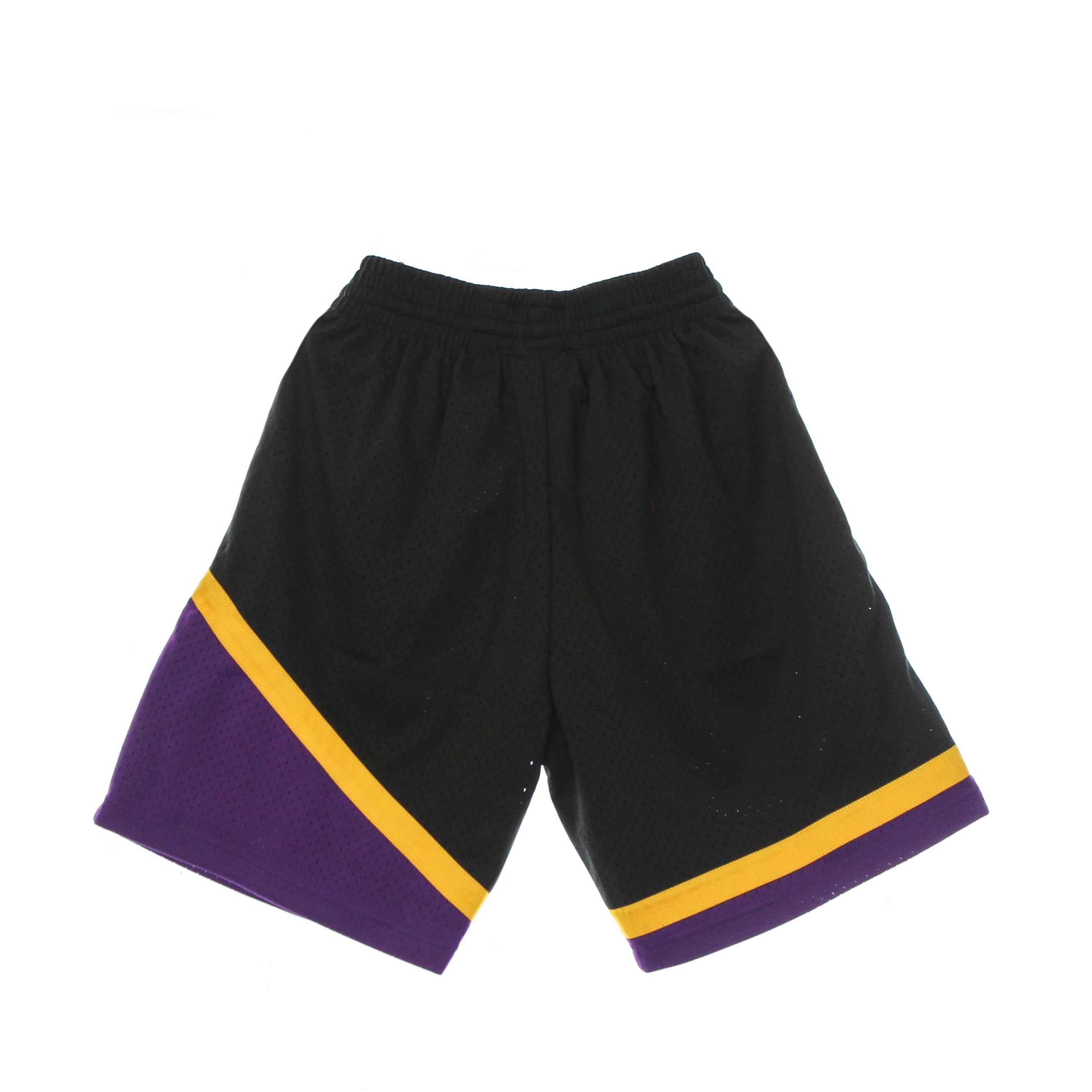 Mitchell & Ness, Pantaloncino Basket Uomo Nba Swingman Shorts Hardwood Classics 1999-00 Phosun, 