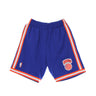 Mitchell & Ness, Pantaloncino Basket Uomo Nba Swingman Shorts Hardwood Classics Neykni, Original Team Colors