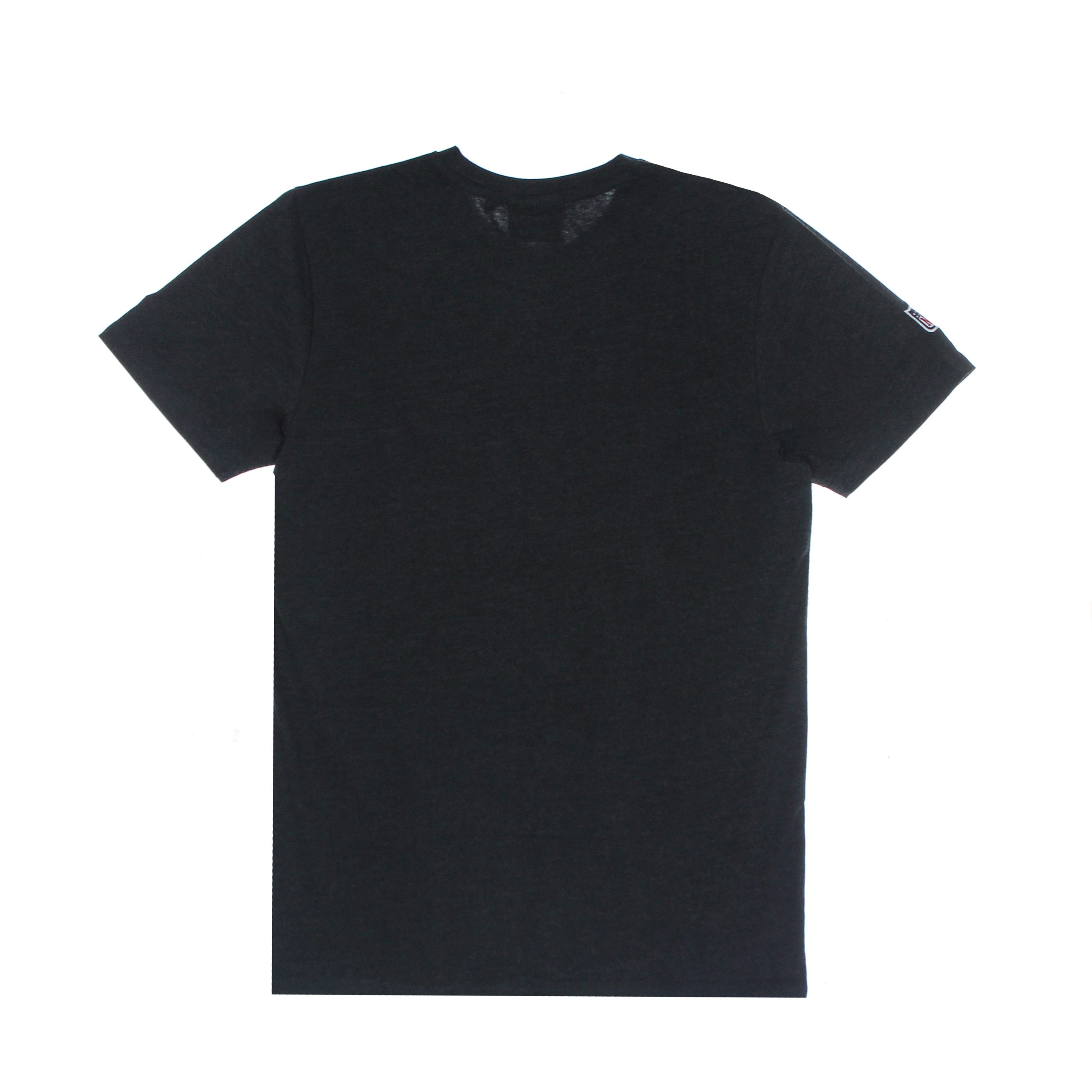 New Era, Maglietta Uomo Nfl Outline Logo Tee Lasrai, 