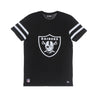 New Era, Maglietta Uomo Nfl Jersey Inspired Tee Lasrai, Original Team Colors