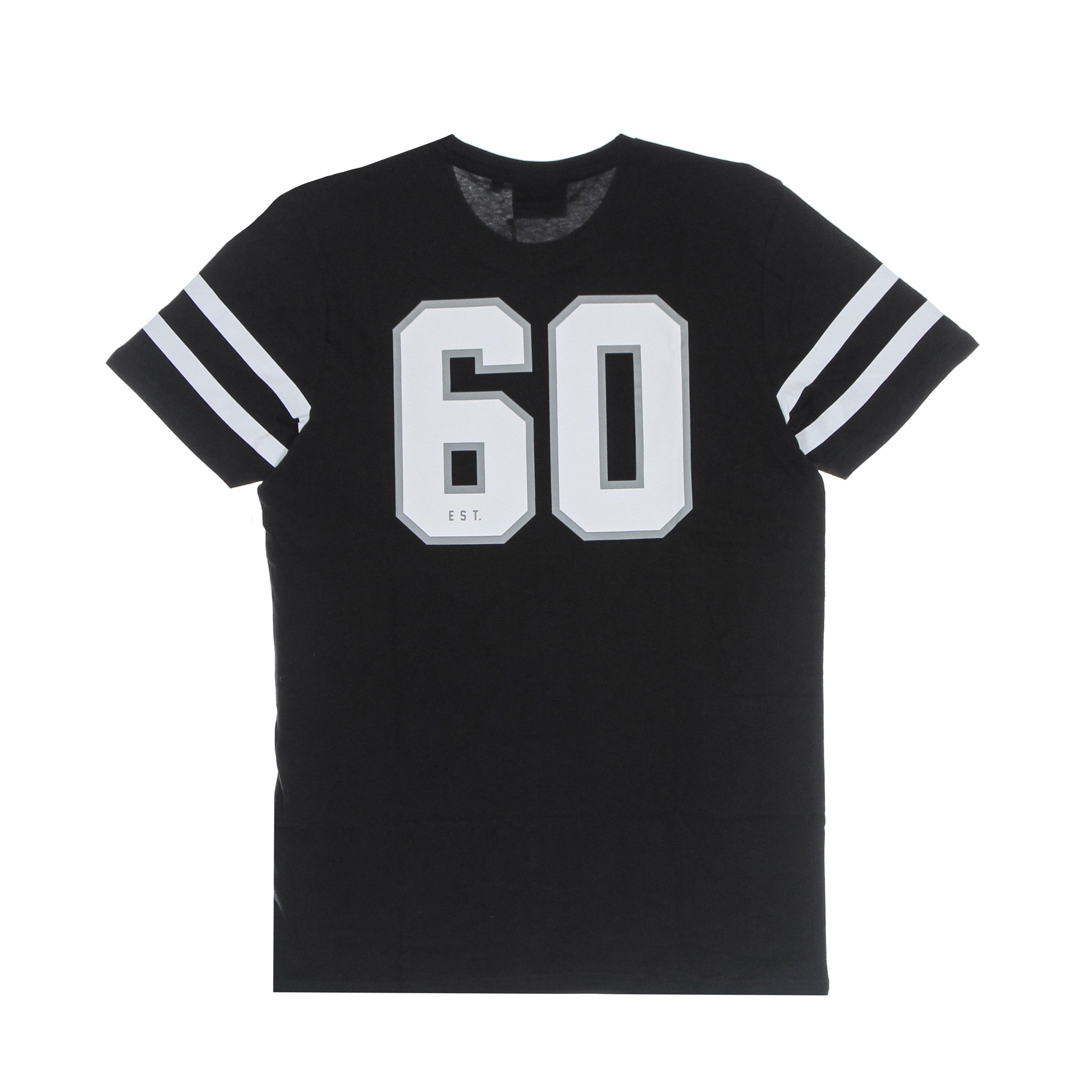 New Era, Maglietta Uomo Nfl Jersey Inspired Tee Lasrai, 