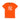 New Era, Maglietta Uomo Mlb Seasonal Team Logo Tee Neyyan, Safety Orange/white