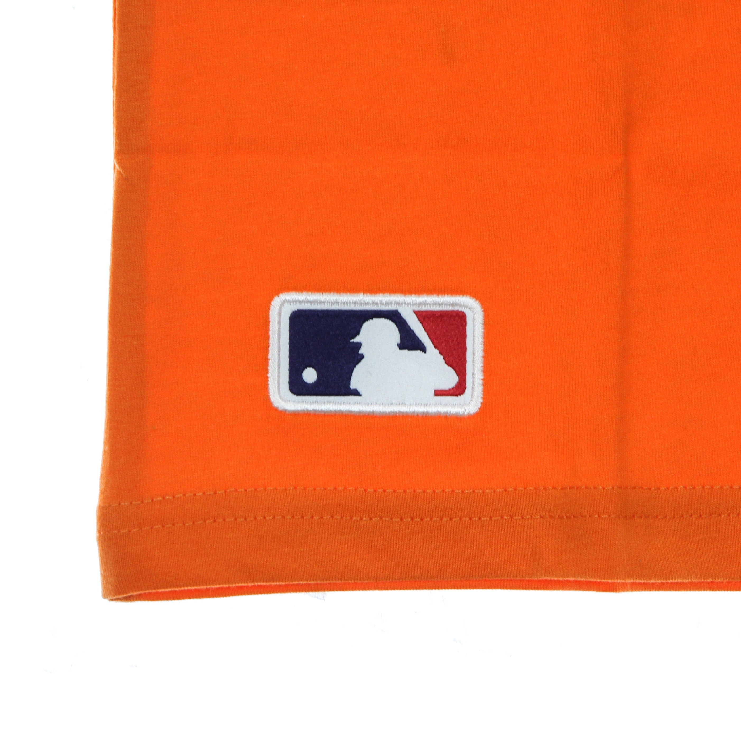 New Era, Maglietta Uomo Mlb Seasonal Team Logo Tee Neyyan, 