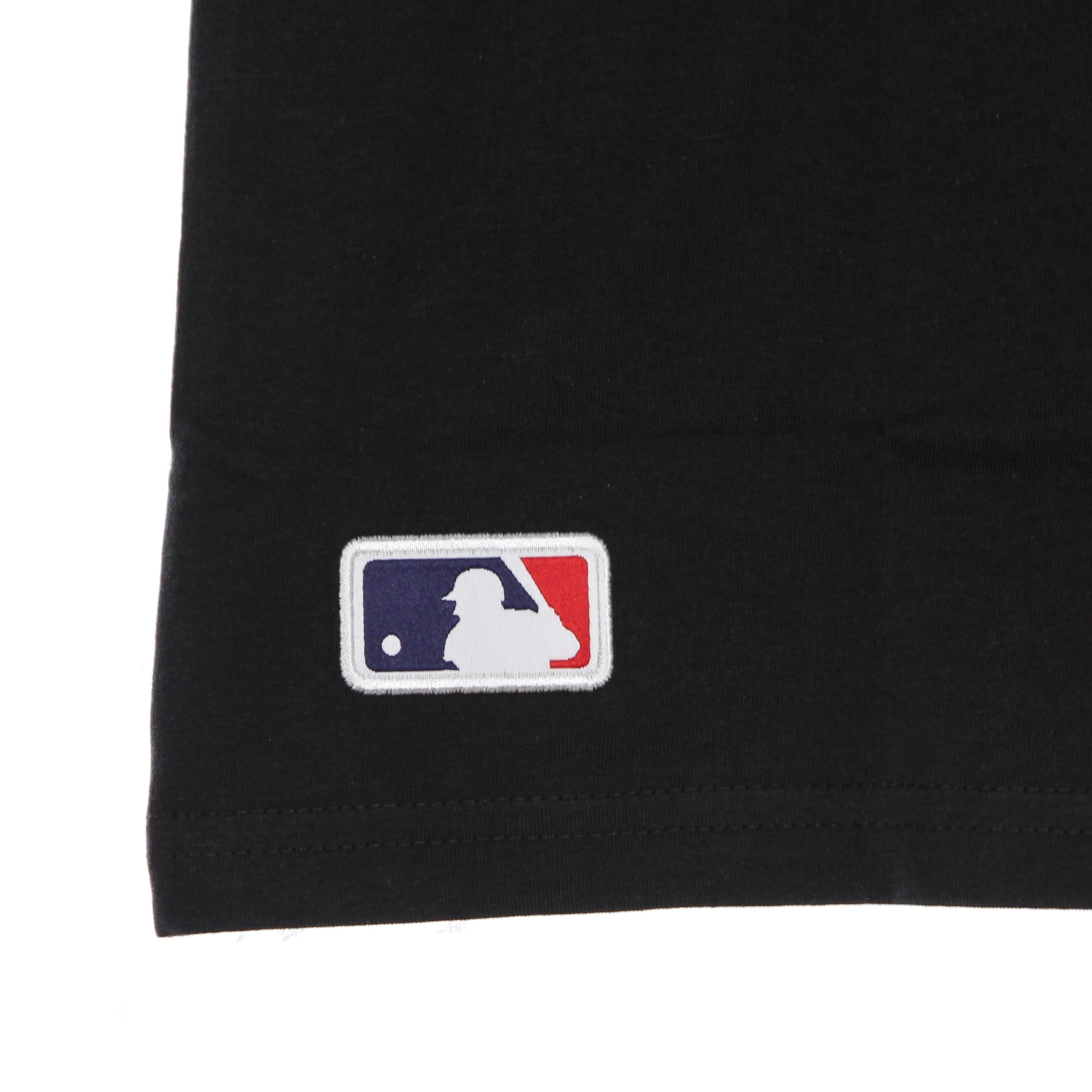 New Era, Maglietta Uomo Mlb Seasonal Team Logo Tee Losdod, 