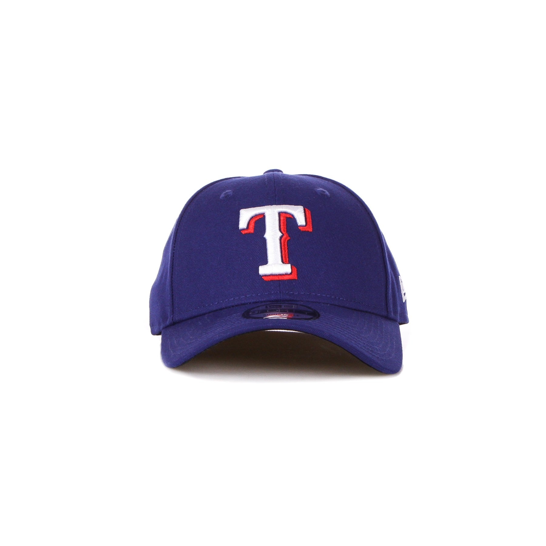 New Era, Cappellino Visiera Curva Uomo Mlb The League Texran, Original Team Colors