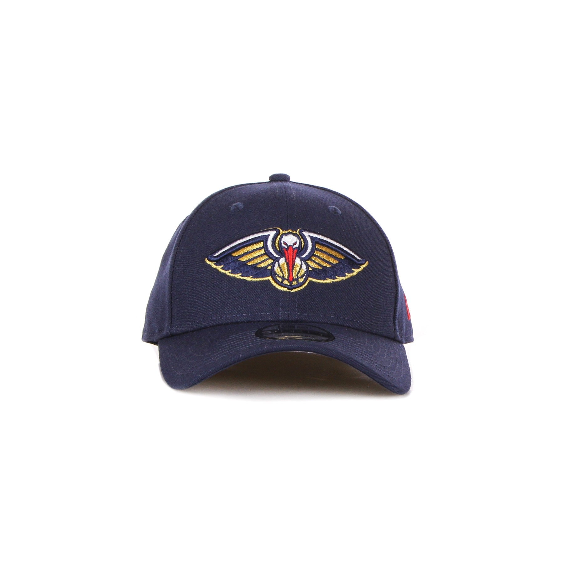 New Era, Cappellino Visiera Curva Uomo Nba The League Neopel, 