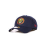 New Era, Cappellino Visiera Curva Uomo Nba The League Dennug, Original Team Colors