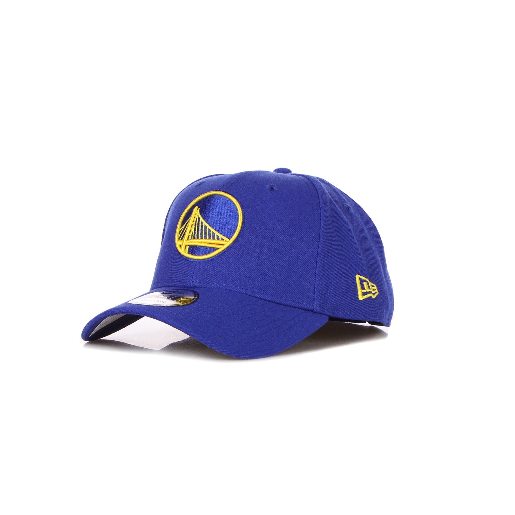 New Era, Cappellino Visiera Curva Uomo Nba The League Golwar, 