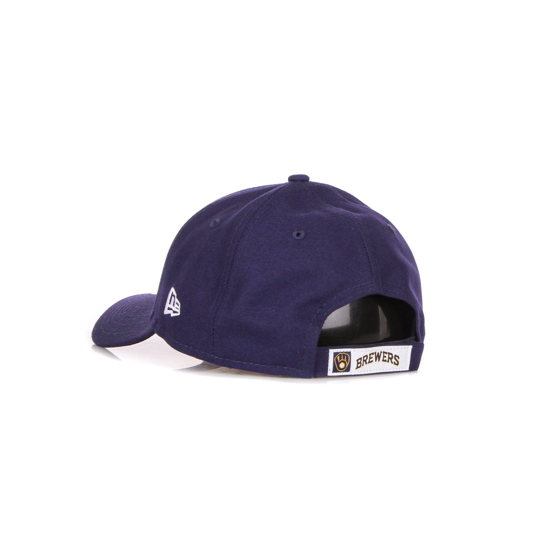 New Era, Cappellino Visiera Curva Uomo Mlb The League Milbre Game, 