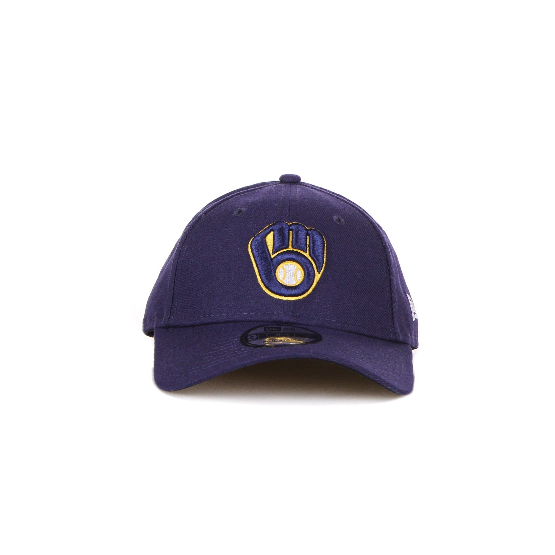 New Era, Cappellino Visiera Curva Uomo Mlb The League Milbre Game, 