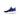 Nike, Scarpa Bassa Ragazzo Team Hustle D 10 (gs), Black/game Royal/photon Dust/white