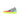 Converse, Scarpa Basket Uomo All Star Bb Evo, White/solar Red/lemon Venom