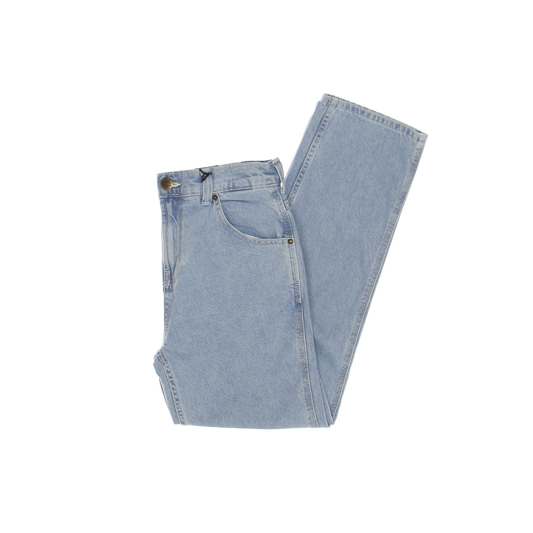 Houston Denim Men's Jeans Vintage Aged Blue