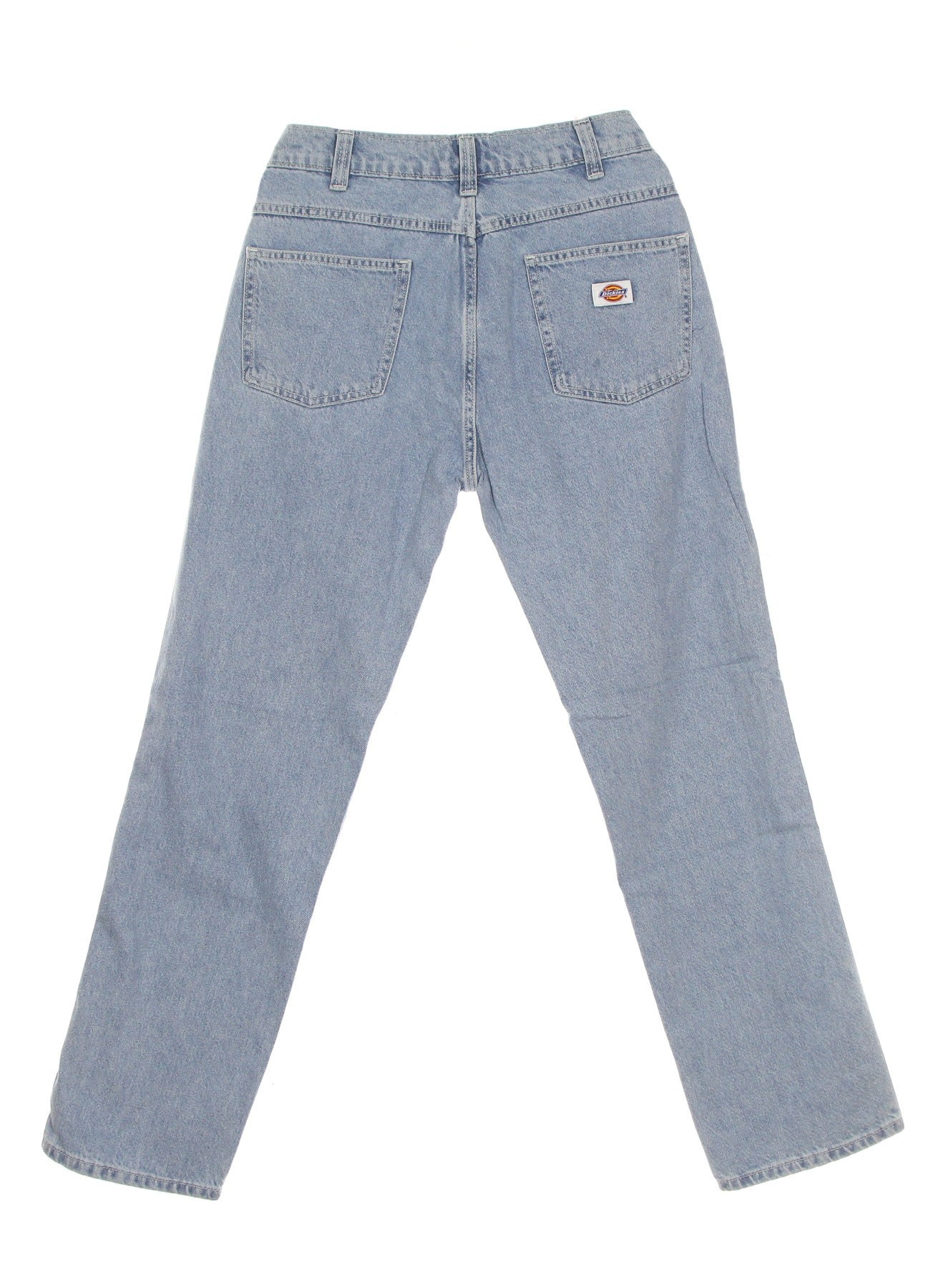 Houston Denim Herrenjeans Vintage Aged Blue