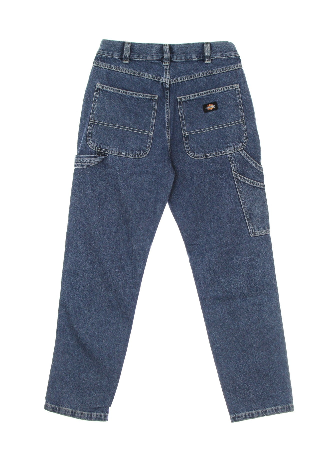 Dickies, Jeans Uomo Garyville Denim, 