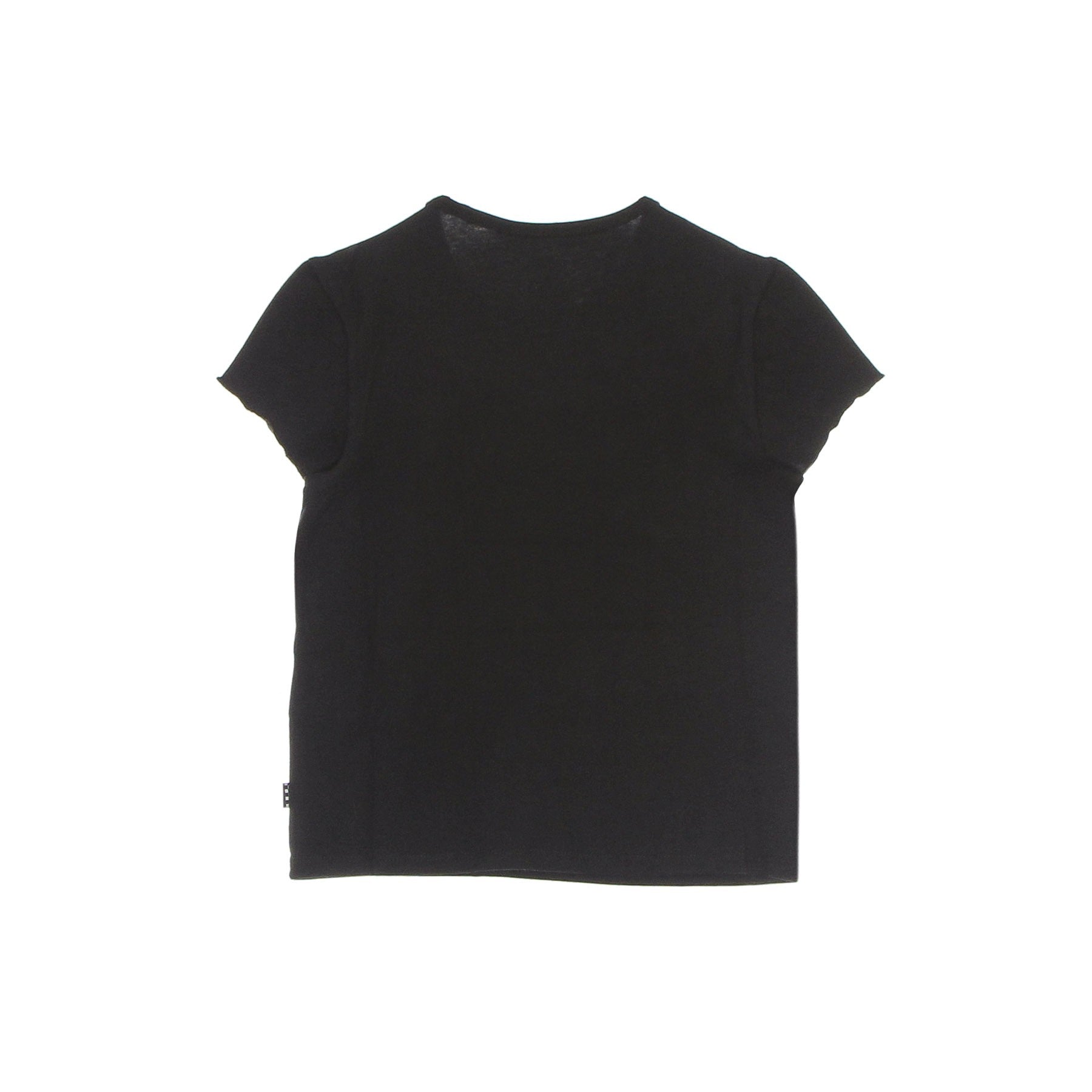 T -SHIRD Girl Center Stage Tee Black