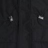 New Era, Giaccone Uomo Mlb Team Logo Parka Neyyan, Black