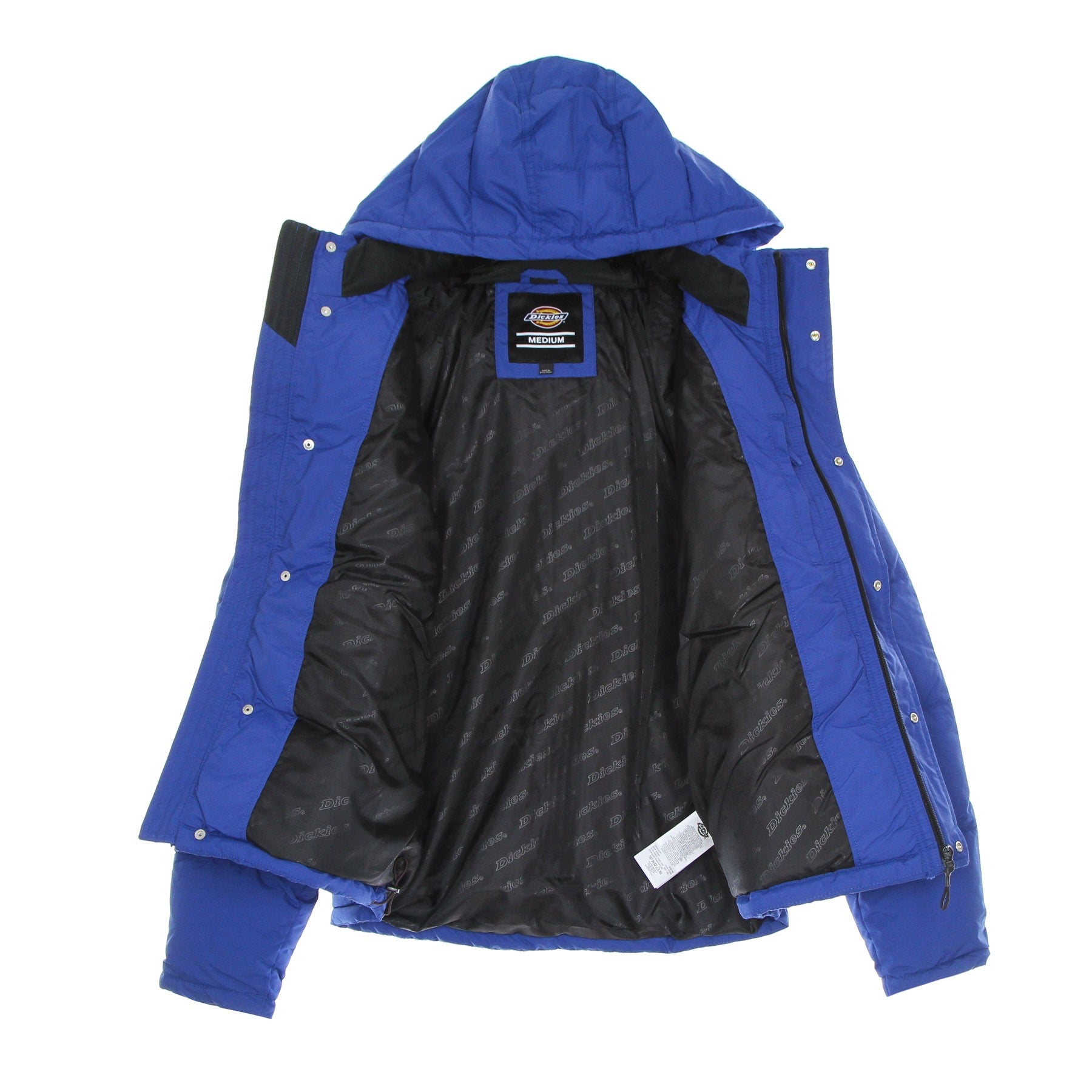 Dickies, Piumino Uomo Glacier View Coat, 