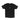 Maglietta Uomo Bold Mini Classic Tee Black