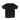 Men's T-Shirt Bold Mini Classic Tee Black