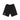 New Era, Pantalone Corto Tuta Uomo Nba Team Logo Short Chibul, Black/original Team Colors