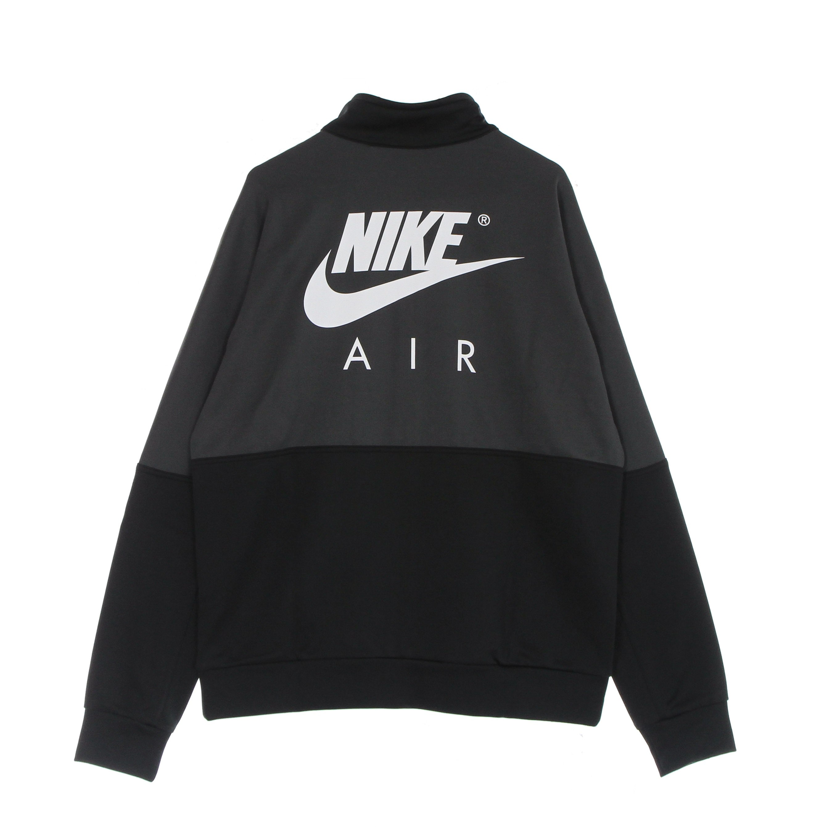 Nike, Giacca Tuta Uomo Air Poly Knit Jacket, 