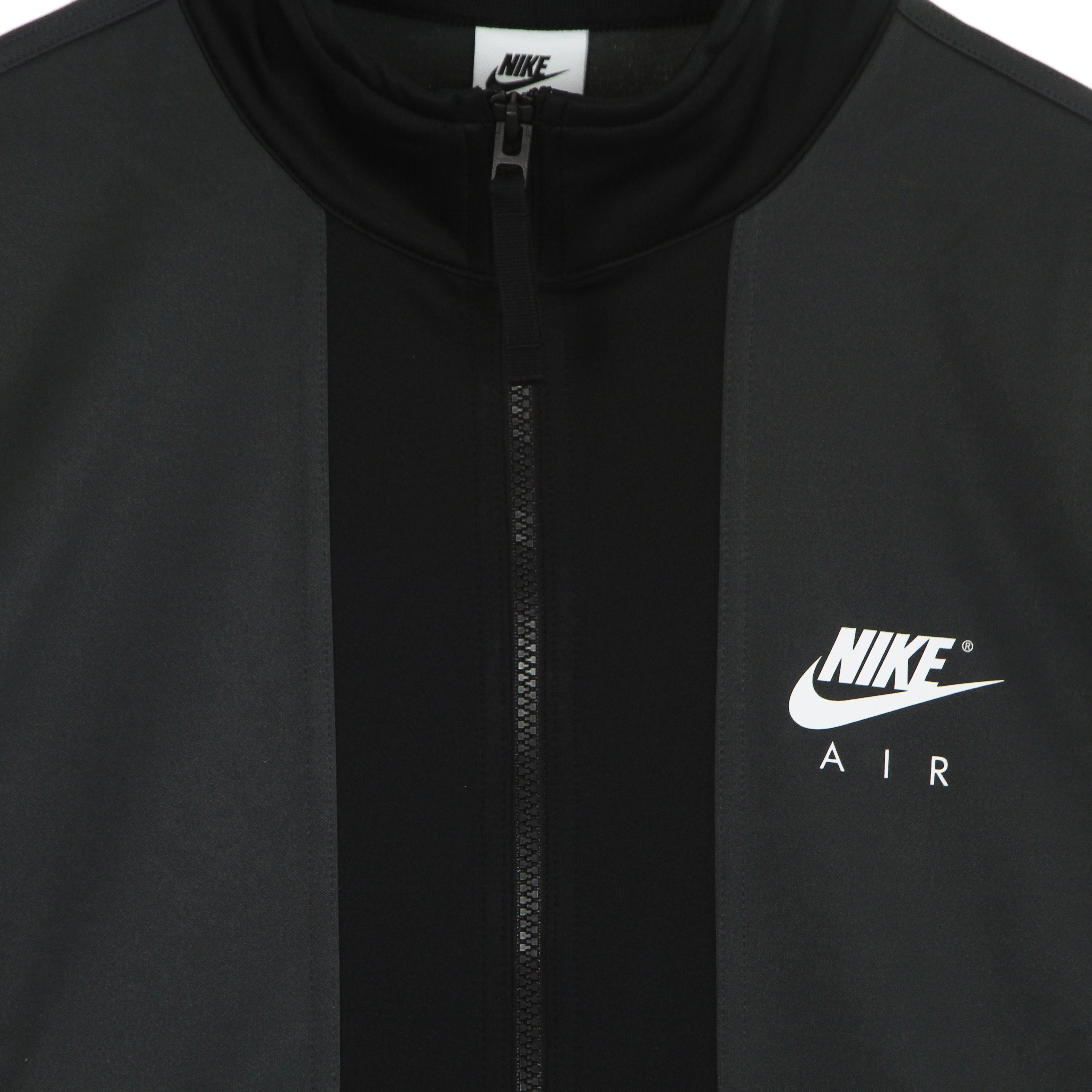 Nike, Giacca Tuta Uomo Air Poly Knit Jacket, 