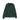 Jordan, Felpa Leggera Cappuccio Zip Uomo Dri Fit Air Statement Fleece Fullzip Hoodie, Noble Green/black