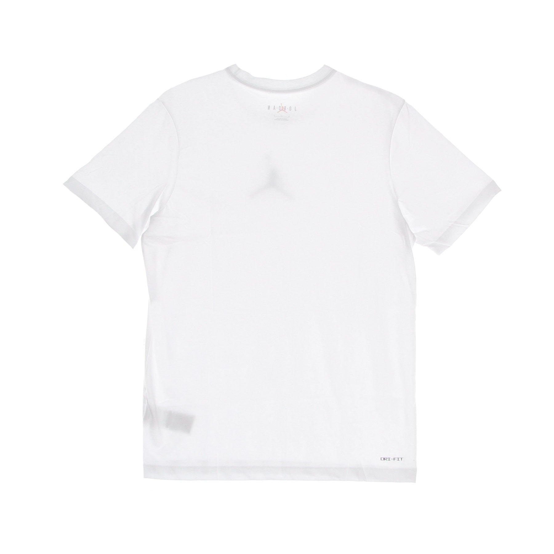 Jordan, Maglietta Uomo M Jumpman Dry Fit Ss Crew, 