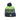 New Era, Cappello Pom Pom Uomo Nfl Sport Knit Cuff Seasea, 