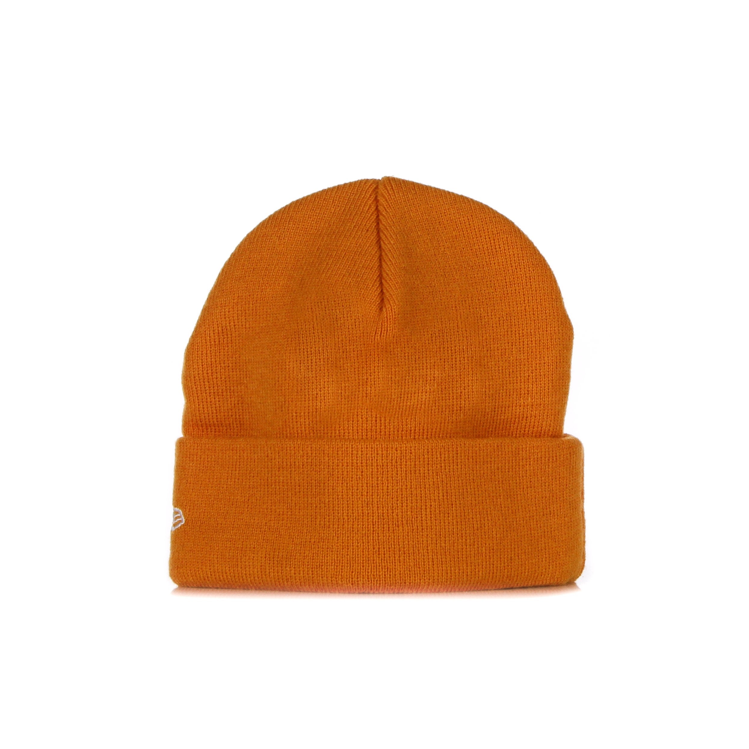 New Era, Cappello Uomo Ne Pop Short Cuff Knit, 