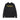 Nike Nfl, Felpa Cappuccio Uomo Nfl Prime Logo Therma Pullover Hoodie Wasfte, Black/original Team Colors