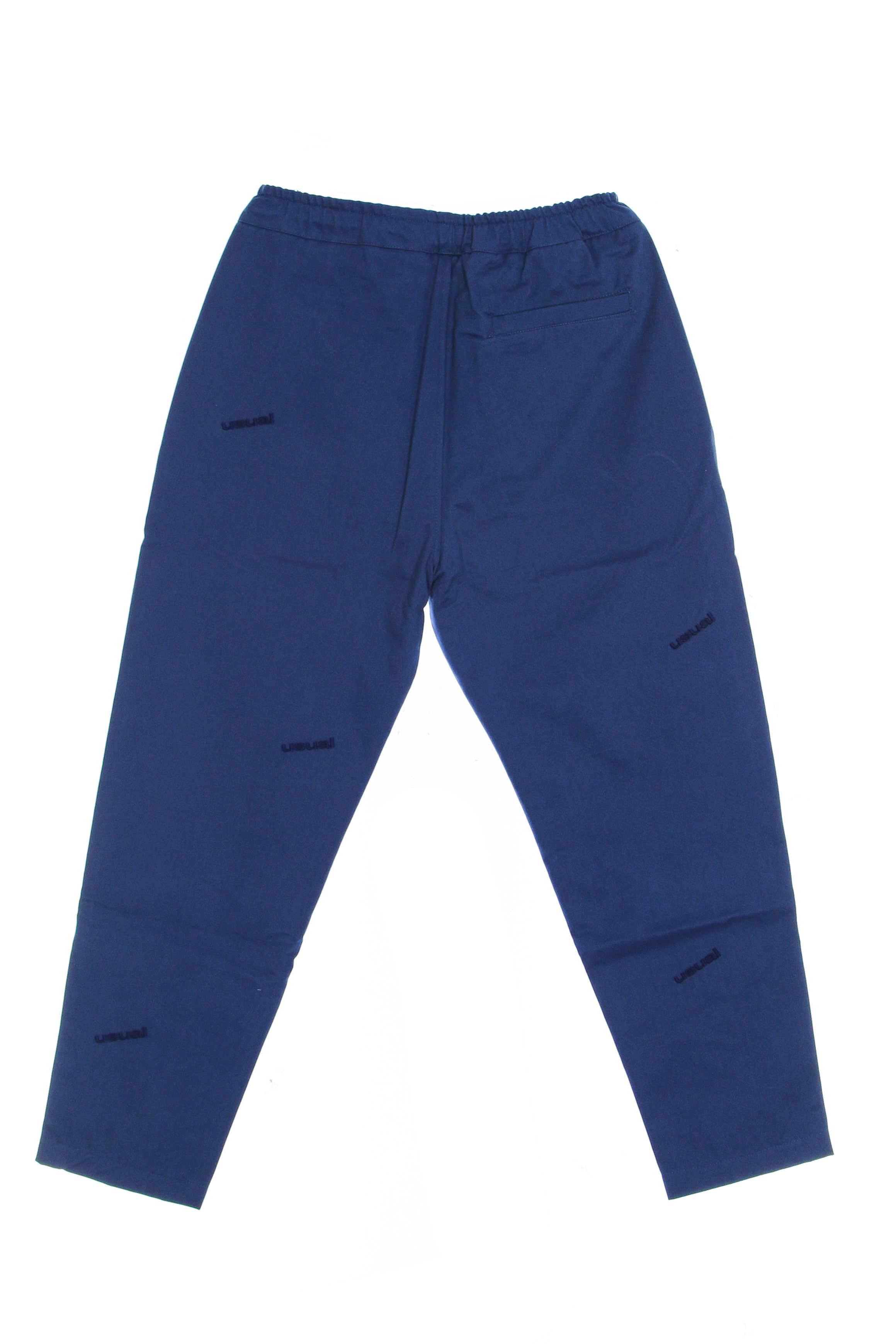 Usual, Pantalone Lungo Uomo Team Pant, 