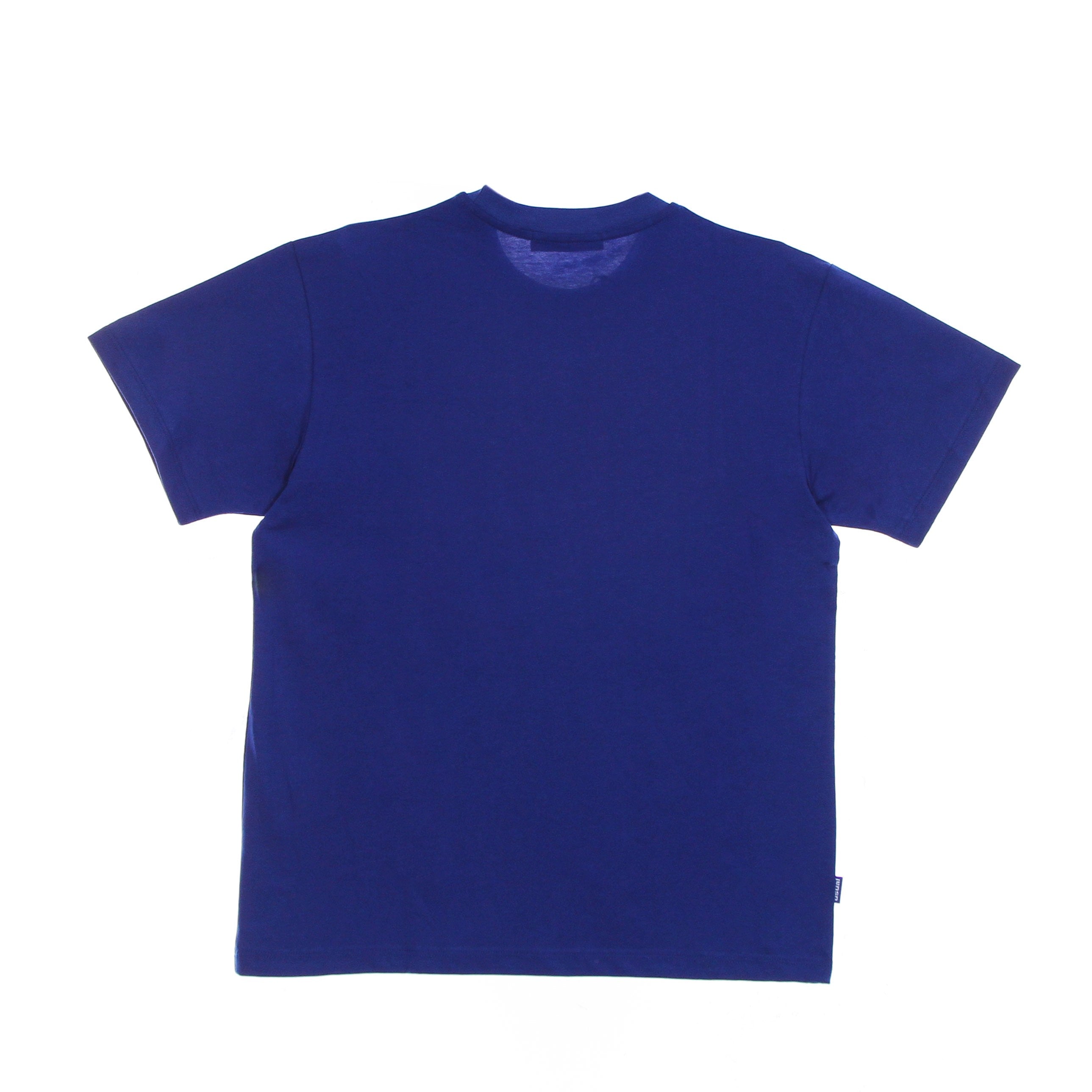 Men's T-Shirt Minilogo Tee Royal Blue