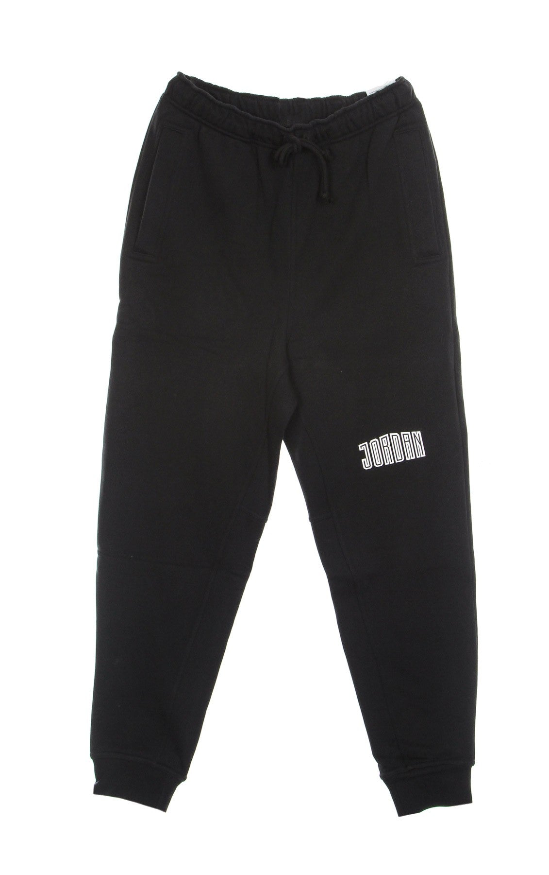 Jordan, Pantalone Tuta Felpato Uomo Sport Dna Hybrid Fleece Pant, 