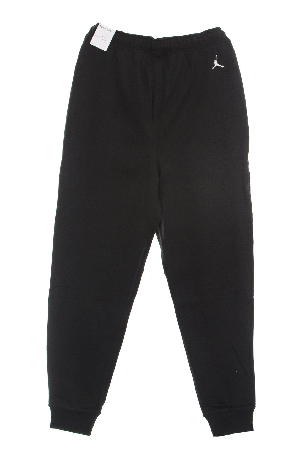 Jordan, Pantalone Tuta Felpato Uomo Sport Dna Hybrid Fleece Pant, 