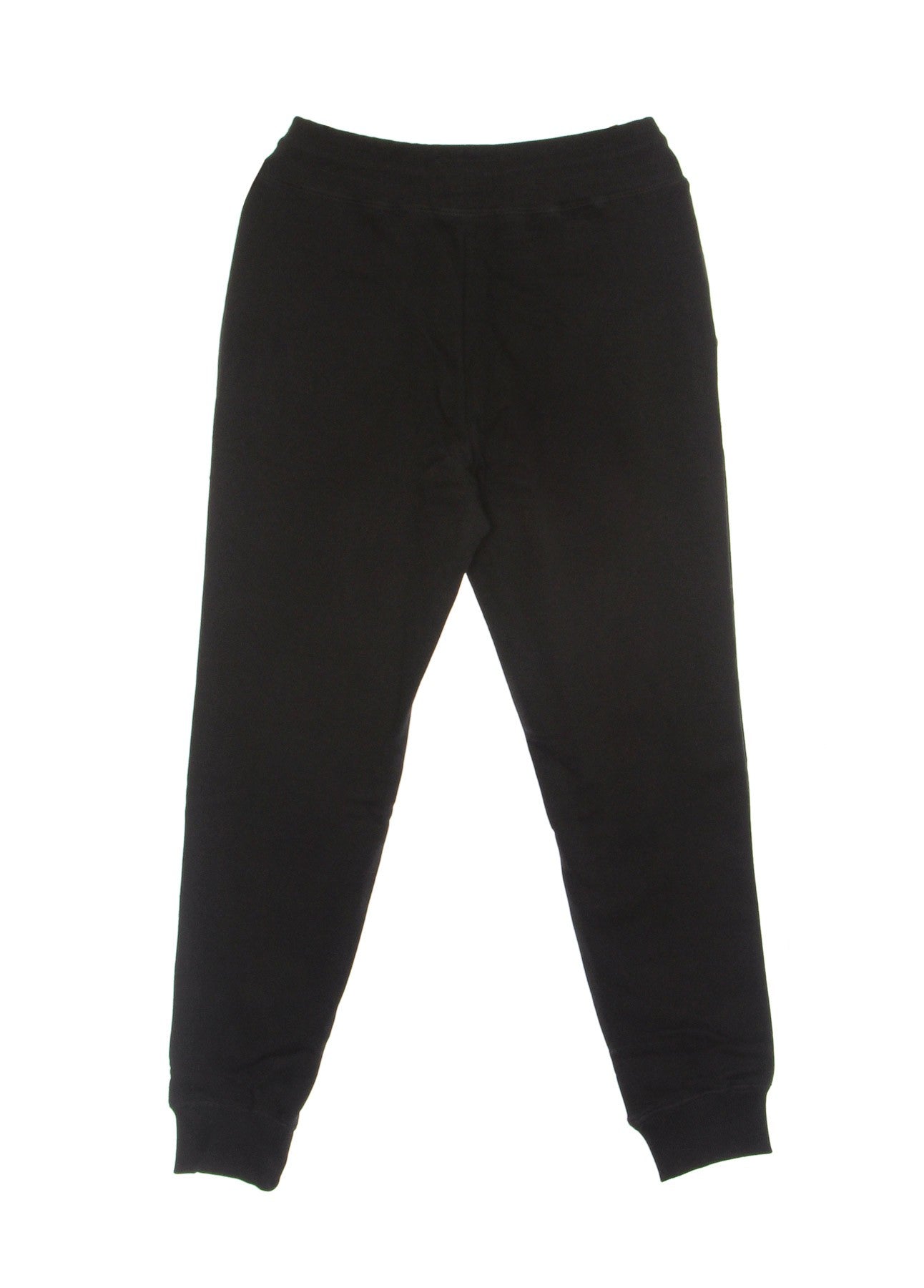 47 Brand, Pantalone Tuta Felpato Uomo Mlb Imprint Burnside Pants Losdod, Jet Black