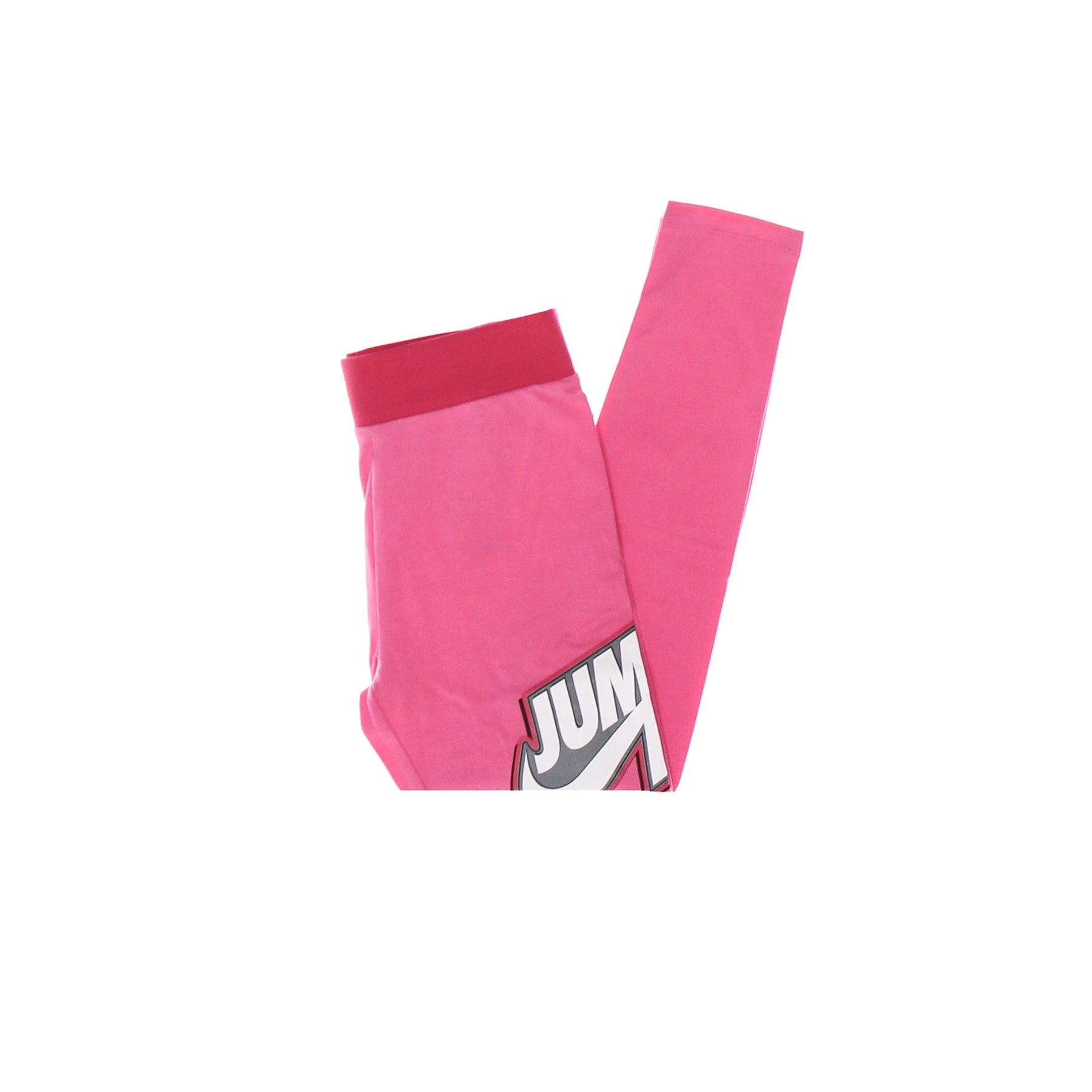 Jordan, Leggins Ragazza Jumpman High Rise Leggings, Pinksicle