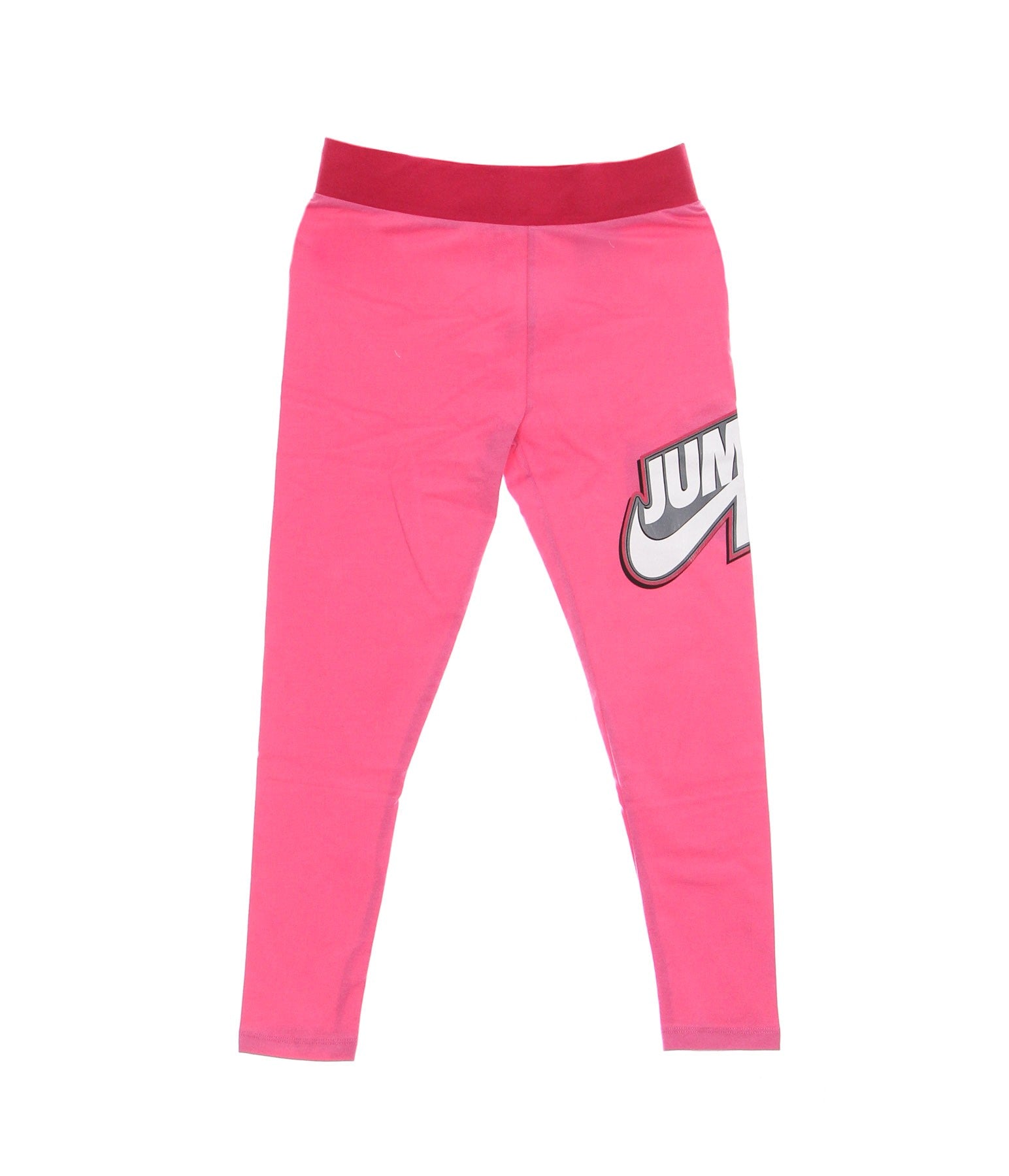 Jordan, Leggins Ragazza Jumpman High Rise Leggings, 