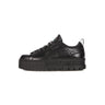 Puma, Scarpa Bassa Donna Mayze Flutur X  Dua Lipa, Black