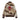 Mitchell & Ness, Giubbotto Bomber Uomo Nba Camo Reflective Jacket Chibul, 