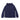 Adidas, Piumino Uomo Pad Hooded Puff, Night Sky