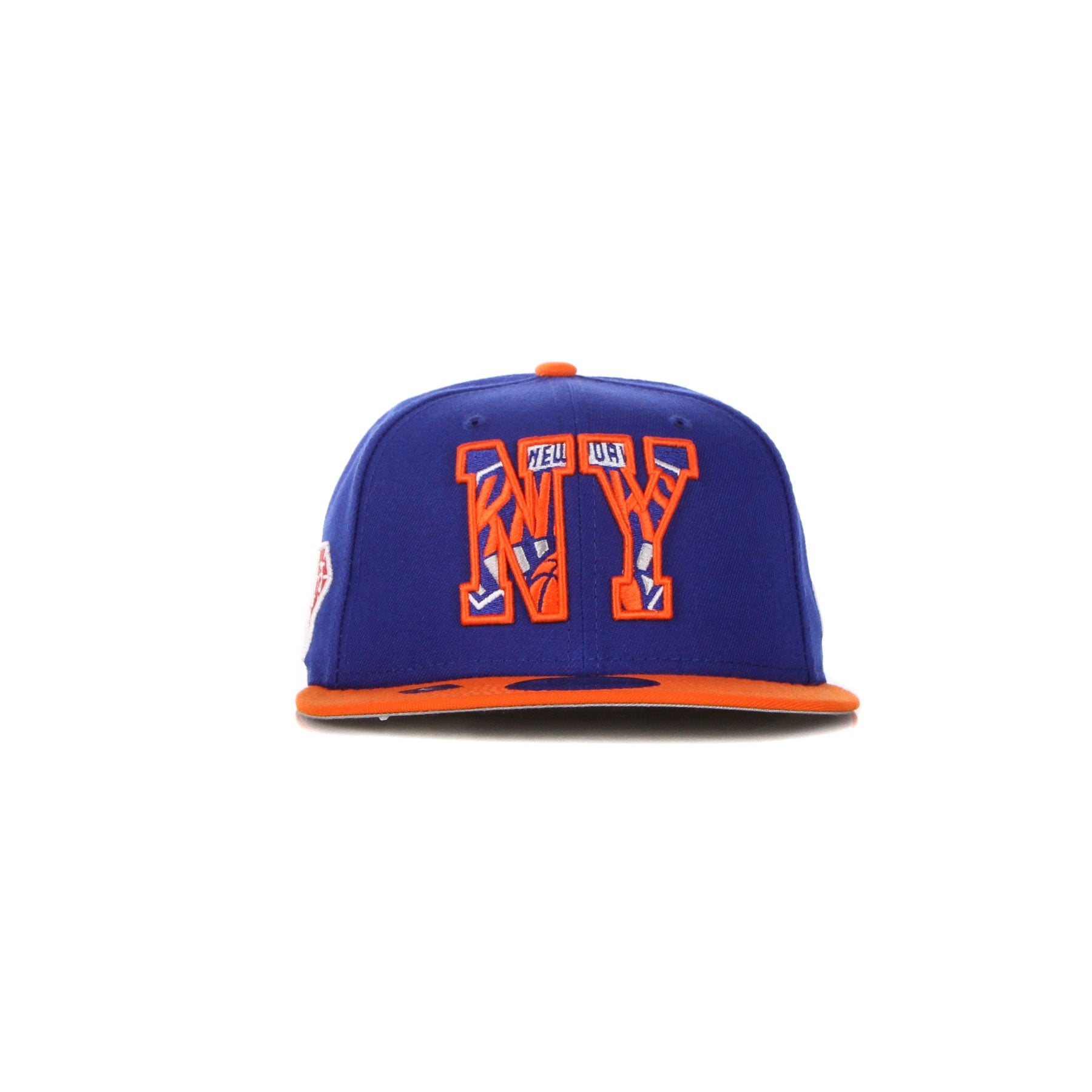 New Era, Cappellino Visiera Piatta Uomo Nba Draft Em 950 Neykni, 