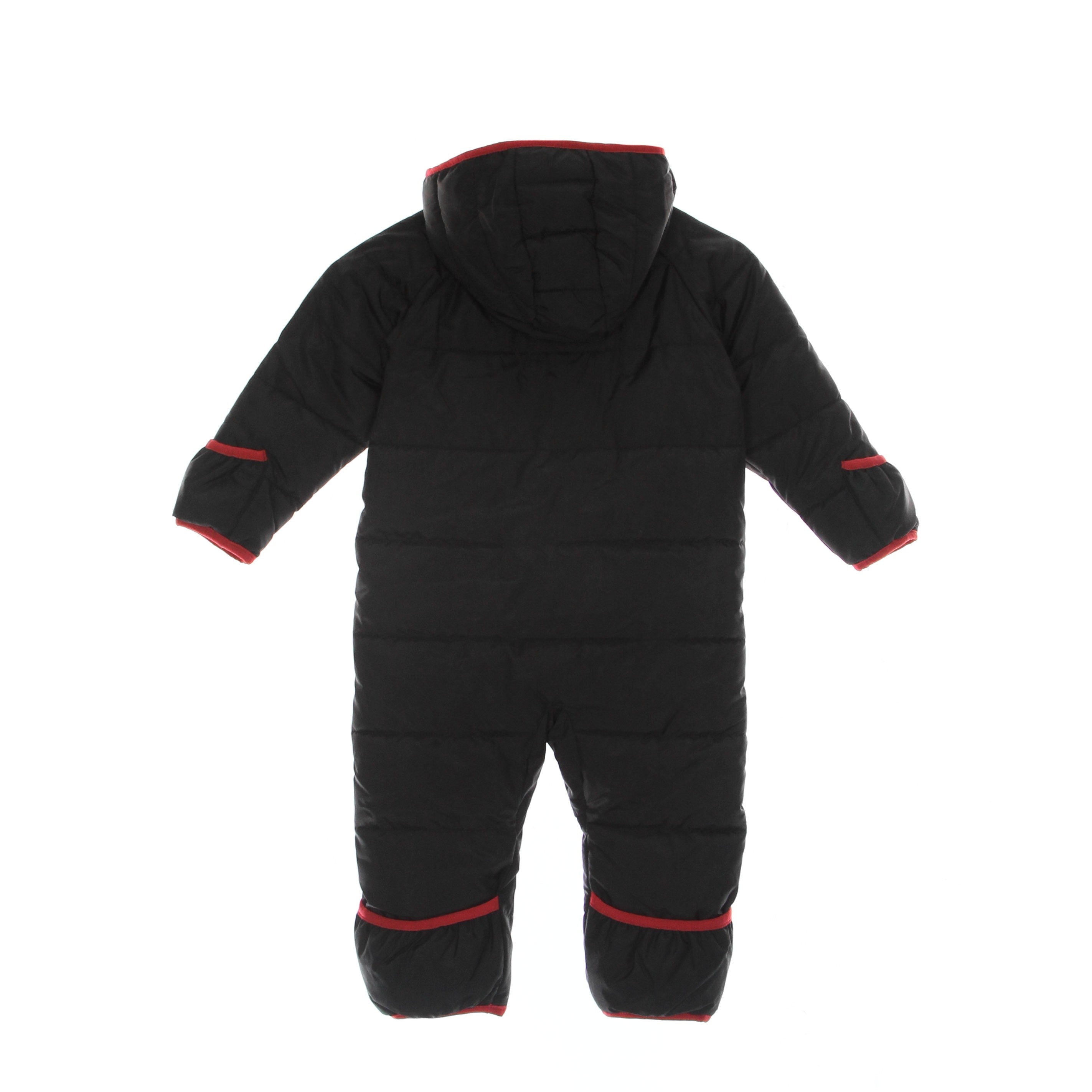 Jordan, Tuta Intera Neonato Jumpman Snowsuit, 