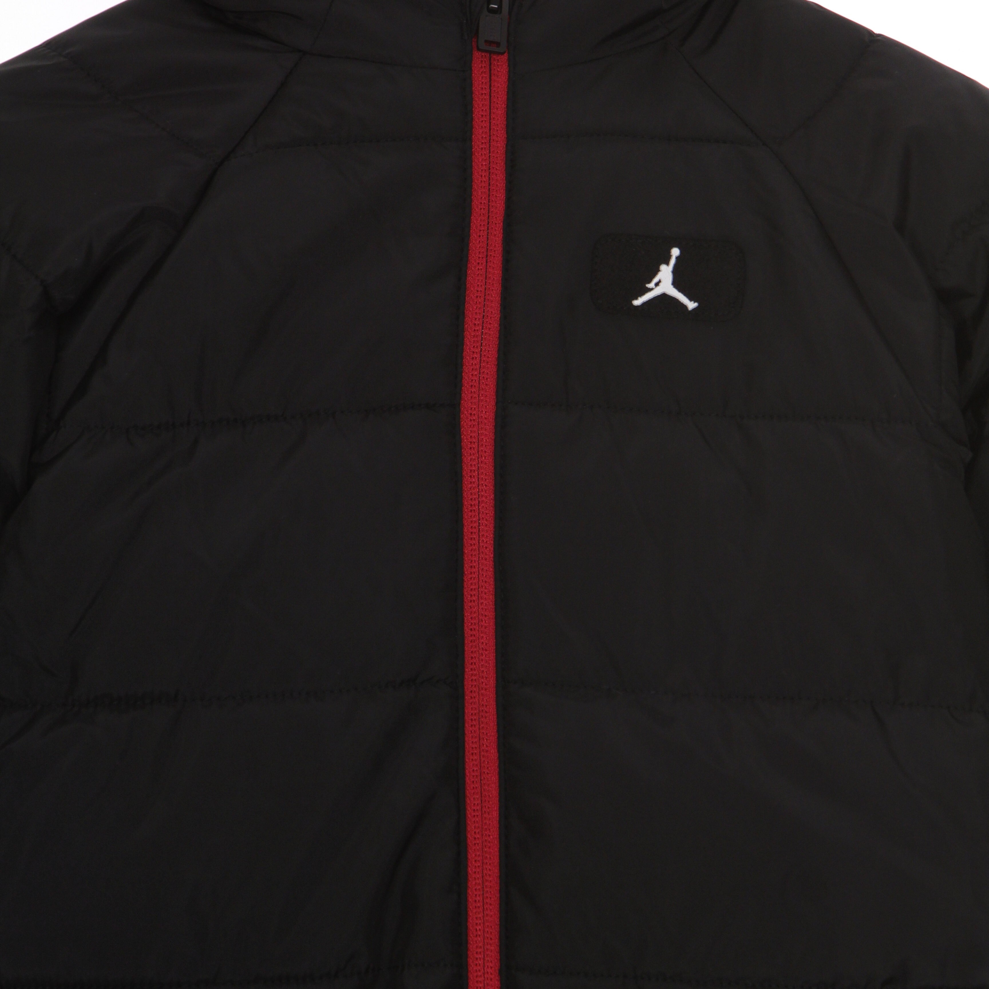 Jordan, Tuta Intera Neonato Jumpman Snowsuit, 