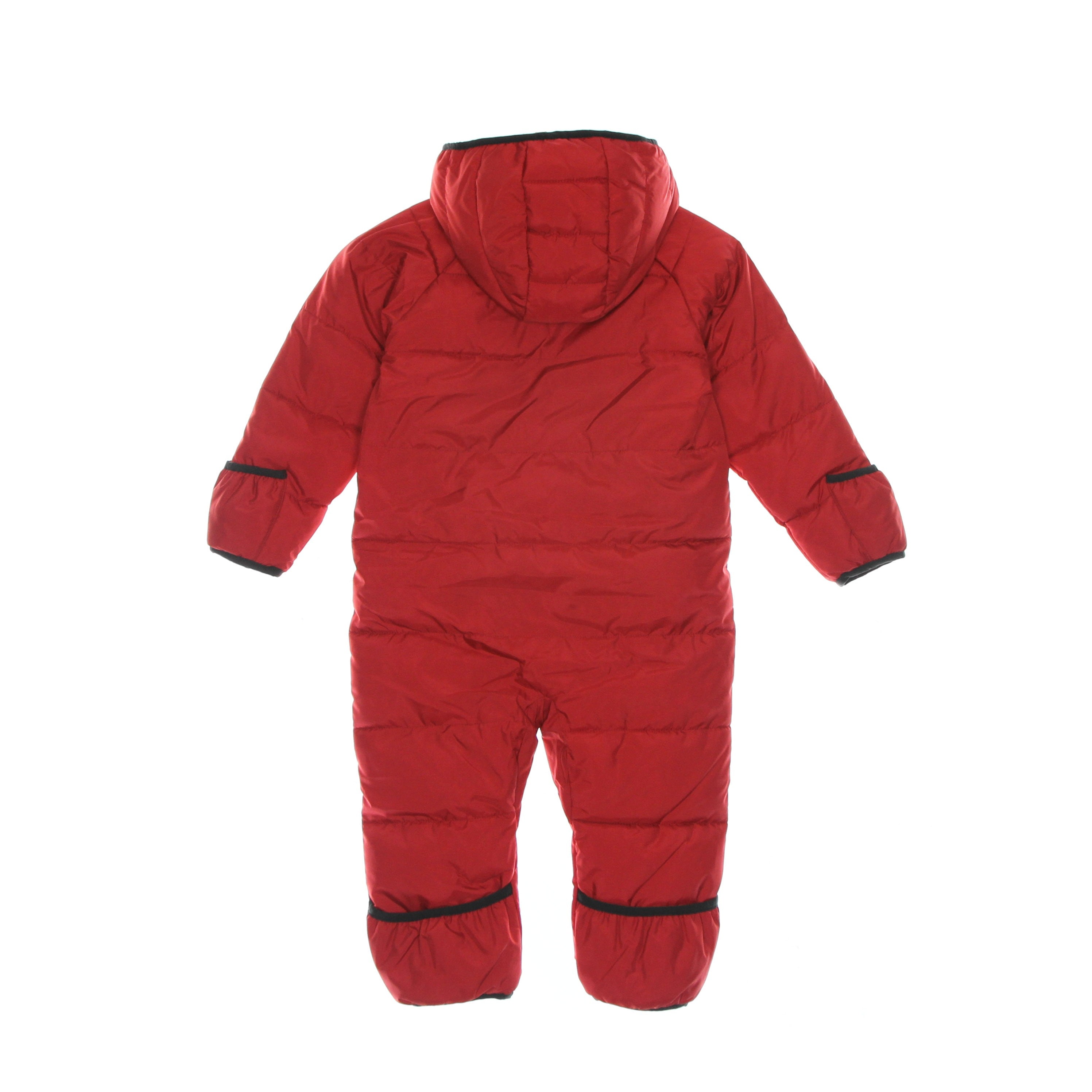 Jordan, Tuta Intera Neonato Jumpman Snowsuit, 