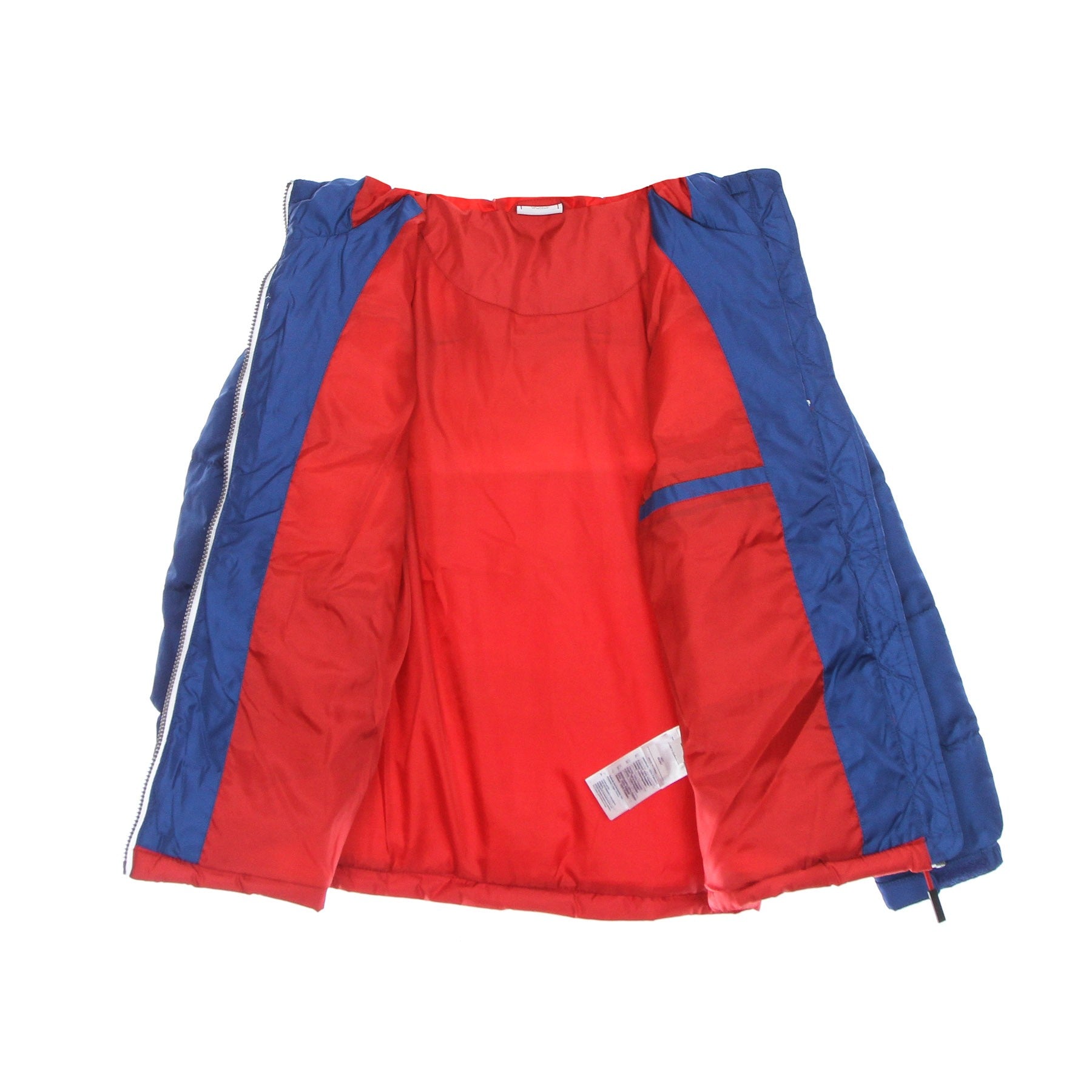 Fila, Piumino Ragazzo Lui Puffer Jacket, 